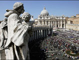 В этом году католики празднуют Пасху 27 марта