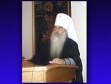 Патриарший Экзарх всея Белоруссии митрополит Филарет отмечает 70-летний юбилей 