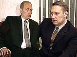 Путин и Касьянов будут учитывать интересы российских бизнесменов при поездках за рубеж Путин и Касьянов будут учитывать интересы российских бизнесменов при поездках за рубеж