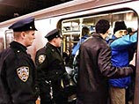 Беспрецедентное нападение в нью-йоркской подземке: изнасилована слепая девушка
