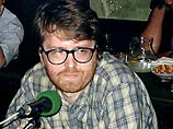 Приз читательских симпатий на Парижском книжном салоне получил Андрей Геласимов Приз читательских симпатий на Парижском книжном салоне получил Андрей Геласимов