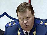 Генпрокурор Устинов настаивает на конфискации  имущества террористов