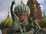 Минина и Пожарского перевезут в теплый московский музей, а в центре Красной площади поставят копию