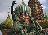 Минина и Пожарского перевезут в теплый московский музей, а в центре Красной площади поставят копию Минина и Пожарского перевезут в теплый московский музей, а в центре Красной площади поставят копию