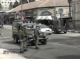 Израильские власти 16 марта формально передали контроль над городом Иерихон на Западном берегу реки Иордан палестинским службам безопасности