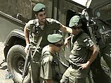 Израиль передал Палестинской автономии контроль над Тулькармом