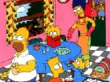 Суд 31 марта вынесет решение о переносе на более позднее время показа мультсериала "Симпсоны"