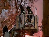 На заводе "Северстали" в США прогремели два взрыва: девять человек ранены На заводе "Северстали" в США прогремели два взрыва: девять человек ранены