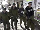 В Израиле опасаются нового теракта: смертник проник в Тель-Авив