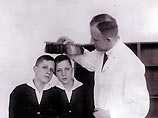 Германский институт проводил опыты на органах, которые вырезал у детей "доктор Смерть"