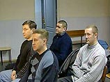 В Ростове-на-Дону продолжится суд по делу 4
сотрудников спецназа военной разведки В Ростове-на-Дону продолжится суд по делу 4
сотрудников спецназа военной разведки