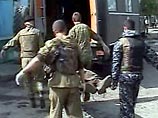 Чеченские милиционеры и федеральные  военнослужащие перестреляли друг друга из-за коровы: 5 погибших