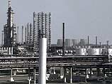 Счета нефтеперерабатывающего завода арестованы по иску налоговиков