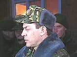 Владимир Рушайло провел в Чечне совещание