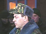 Владимир Рушайло провел в Чечне совещание Владимир Рушайло провел в Чечне совещание