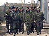 Министр внутренних дел заявил, что после вывода войск в республике следует первым делом укрепить силы МВД Министр внутренних дел заявил, что после вывода войск в республике следует первым делом укрепить силы МВД
