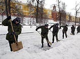 В МЧС готов план эвакуации москвичей на случай резкого потепления В МЧС готов план эвакуации москвичей на случай резкого потепления