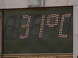 Июль в Москве будет аномально жарким Июль в Москве будет аномально жарким