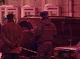 Милиция распространила приметы подозреваемых в убийстве милиционера в Москве