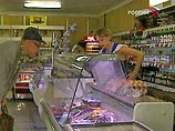 Россияне предпочитают супермаркетам небольшие магазины