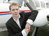 История успеха: помешанный на самолетах британский подросток создал собственную авиакомпанию История успеха: помешанный на самолетах британский подросток создал собственную авиакомпанию