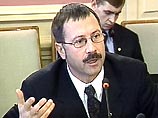Леонид Кучма заявил, что это люди политически бесплодные, и что их цель взять реванш за поражение на президентских выборах любой ценой Леонид Кучма заявил, что это люди политически бесплодные, и что их цель взять реванш за поражение на президентских выборах любой ценой