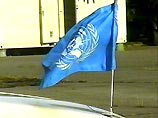 ООН возобновила гуманитарную деятельность в Чечне