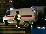 Семь человек пострадали в результате дорожно-транспортного происшествия с участием маршрутного такси "Газель" на востоке Москвы