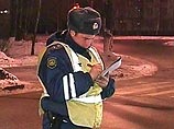 На востоке Москвы столкнулись "Жигули" и маршрутка. Семь человек пострадали На востоке Москвы столкнулись "Жигули" и маршрутка. Семь человек пострадали