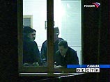 Самарская прокуратура ведет расследование по "горячим следам" покушения на вице-мэра