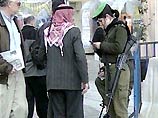 В Израиле принимаются усиленные меры безопасности в связи с наступающим праздником Пурим
