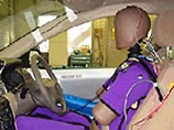 Австрийские ученые использовали человеческие трупы в качестве манекенов Австрийские ученые использовали человеческие трупы в качестве манекенов
