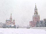 В ближайшие дни в Москве будет выше ноля днем и морозно ночью В ближайшие дни в Москве будет выше ноля днем и морозно ночью