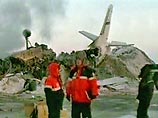 Второй пилот разбившегося Ан-24 не был уверен, куда садится самолет - на полосу или автодорогу