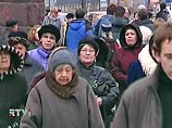 Россияне в большинстве довольны жизнью, но дальнейших улучшений не ждут Россияне в большинстве довольны жизнью, но дальнейших улучшений не ждут