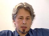 Первый раз "Идущие" заинтереосвались писателем Сорокиным в 2002 году Первый раз "Идущие" заинтереосвались писателем Сорокиным в 2002 году