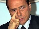 Премьер Италии Берлускони под следствием по делу о подкупе свидетеля Премьер Италии Берлускони под следствием по делу о подкупе свидетеля