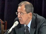 МИД РФ: "Заявление Хавьера Соланы содержало некорректные оценки событий в Киргизии" МИД РФ: "Заявление Хавьера Соланы содержало некорректные оценки событий в Киргизии"
