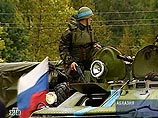Российские миротворцы в Абхазии обвиняют Грузию в нарушении соглашения о прекращении огня Российские миротворцы в Абхазии обвиняют Грузию в нарушении соглашения о прекращении огня
