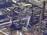 Менеджер нефтеперерабатывающего завода компании British Petroleum (ВР) в Техас-сити Дон Парус подтвердил, что, по предварительным данным, в результате мощного взрыва на заводе погибли по меньшей мере 14 человек