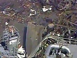 При взрыве на заводе ВР в Техасе погибли 14 и ранены более 100 человек