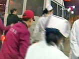 По меньшей мере пять человек погибли в результате автомобильной автокатастрофе в Китае, сообщила в четверг пекинская газета "Бэйцзин чэньбао" По меньшей мере пять человек погибли в результате автомобильной автокатастрофе в Китае, сообщила в четверг пекинская газета "Бэйцзин чэньбао"