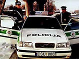В Литве полиция задержала подозреваемых в убийстве бывшего почетного консула Швеции В Литве полиция задержала подозреваемых в убийстве бывшего почетного консула Швеции