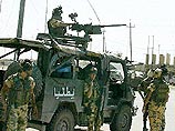 Британские войска останутся в Ираке и в 2006 году