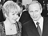В России сняли и засекретили мелодраму про Путиных В России сняли и засекретили мелодраму про Путиных