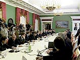 Олигархи уговорили Путина снизить срок исковой давности по приватизационным сделкам Олигархи уговорили Путина снизить срок исковой давности по приватизационным сделкам