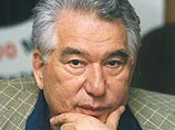 Чингиз Айтматов: то, что происходит в Киргизии - "настоящая революция" Чингиз Айтматов: то, что происходит в Киргизии - "настоящая революция"