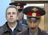 Присяжные признали полностью виновным сотрудника ЮКОСа Алексея Пичугина в убийстве и покушении на убийство
