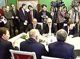 Олигархи уговорили Путина снизить срок исковой давности по приватизационным сделкам Олигархи уговорили Путина снизить срок исковой давности по приватизационным сделкам