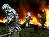 На газопроводе в Волгоградской области произошел прорыв. Начался пожар На газопроводе в Волгоградской области произошел прорыв. Начался пожар